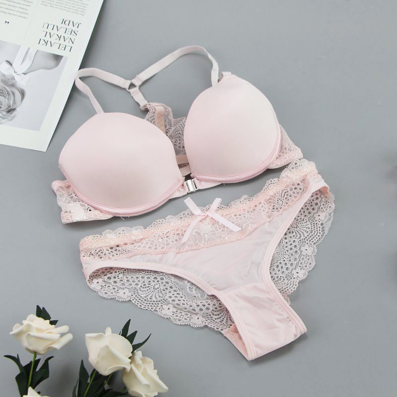 Bralette Triangle Set - New Fashion Bralette Sexy Lingerie Seamless
