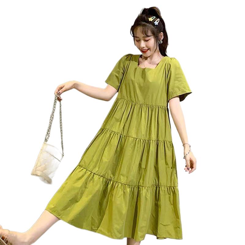 Summer Long Maxi Dress Women C - Linen Dress Wrap reseña y precio