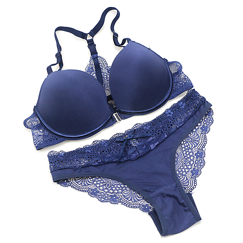 New Fashion Bralette Sexy Ling - Bralette Triangle Set reseña y precio