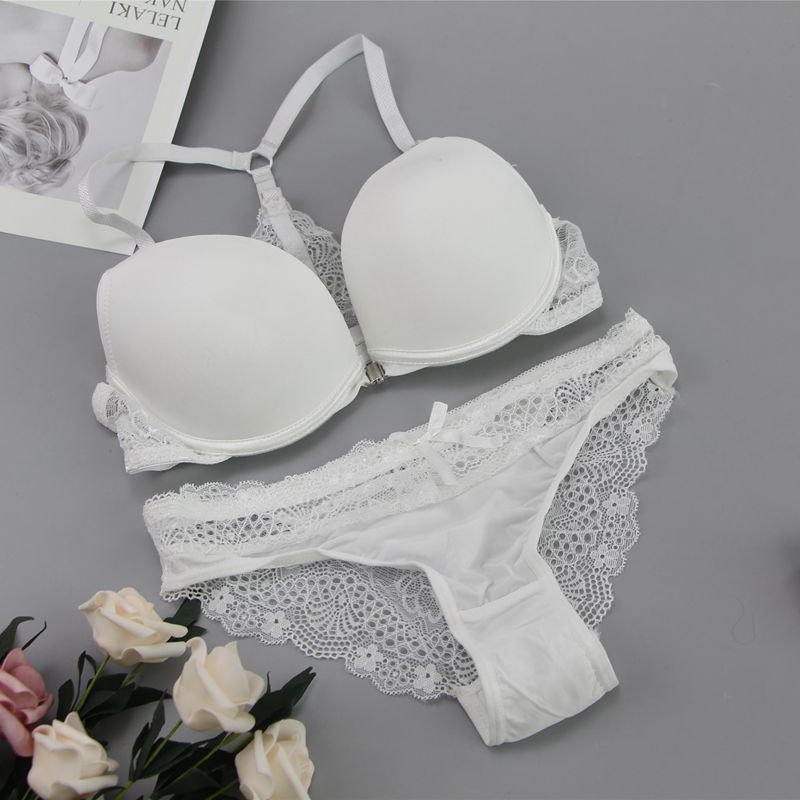 New Fashion Bralette Sexy Ling - Bralette Triangle Set reseña y precio