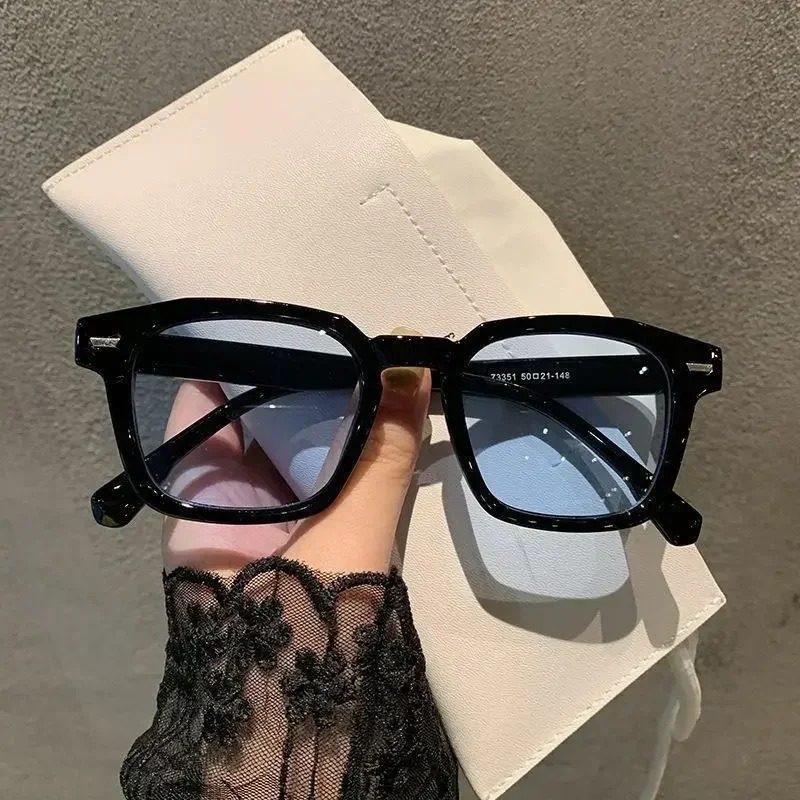 Men Rectangle Vintage Sunglass - Sunglasses Cat Eye reseña y precio