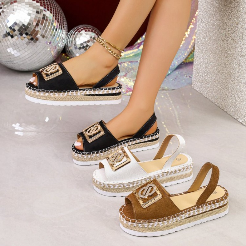 Womens Platform Espadrille San - Wedge Espadrille Women reseña y precio