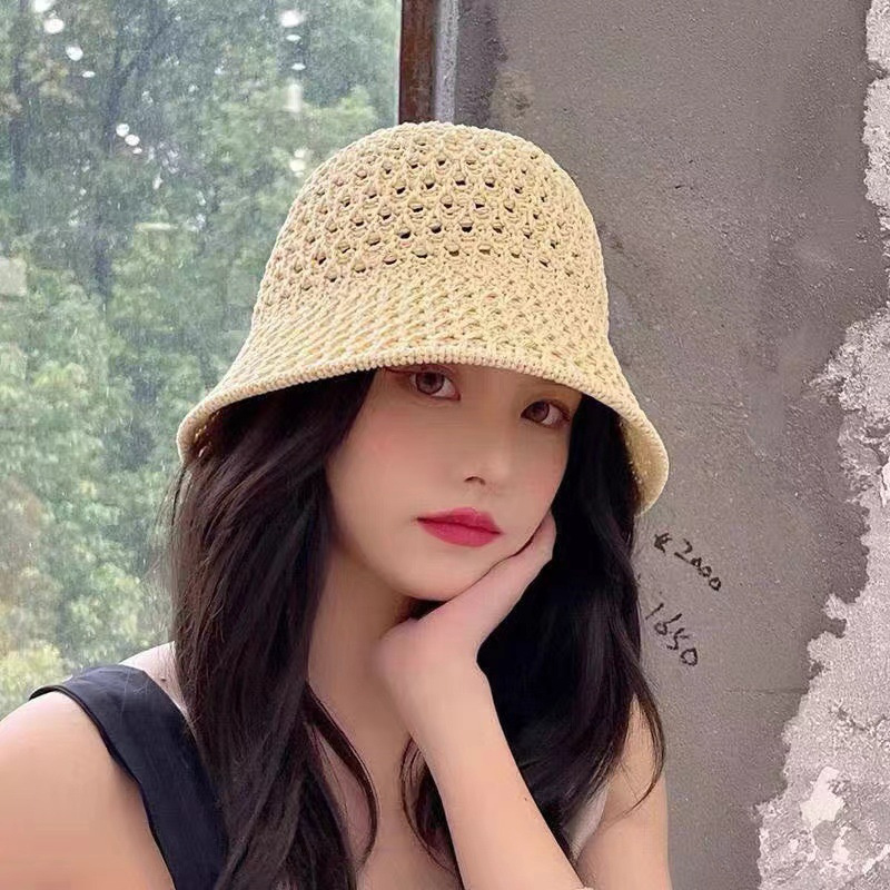 New Girls Sun Hat Wide Brim Fl - Hat Floppy Wide reseña y precio