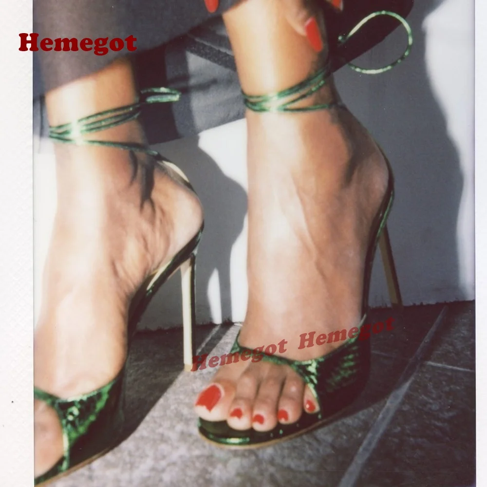 Gold Cross Strappy Sandals One - Sandal Strappy Heeled reseña y precio
