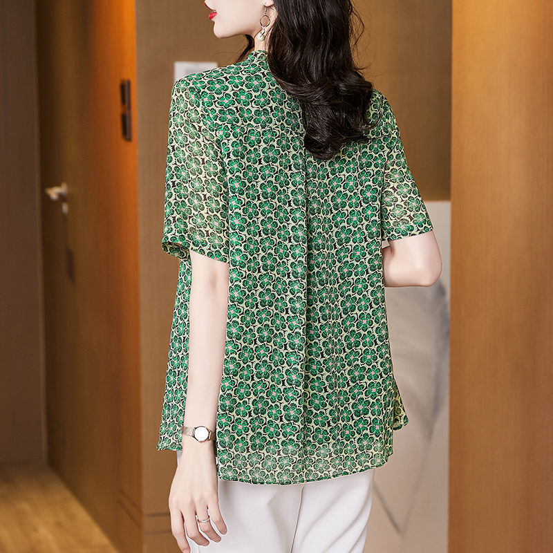 Women Summer Ruffle Floral Pri - Romper Floral Print reseña y precio