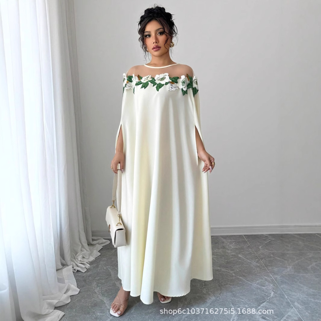 2026 Spring/Summer Sweet Style - Midi Skirt Floral reseña y precio