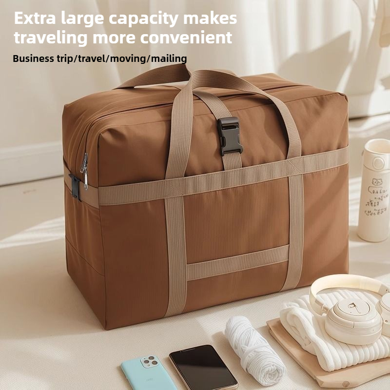 Extra Large Travel Duffle Bags - Tote Bag Beach reseña y precio