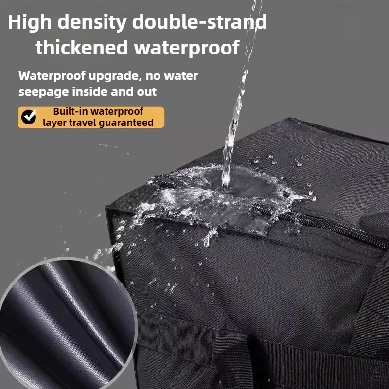 Extra Large Travel Duffle Bags - Tote Bag Beach reseña y precio