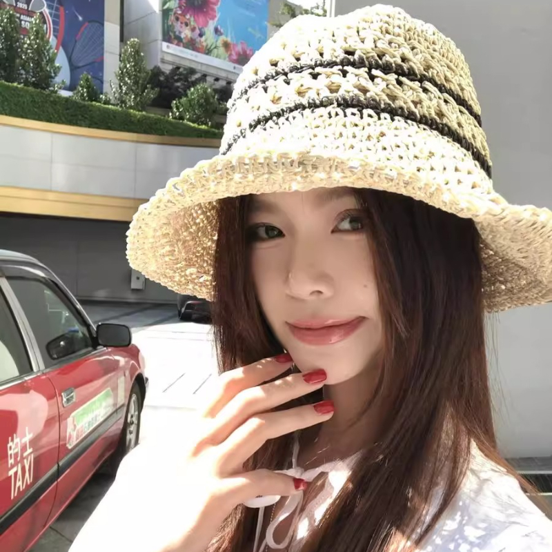 Ladies Summer Hoilday Floppy S - Hat Floppy Wide reseña y precio