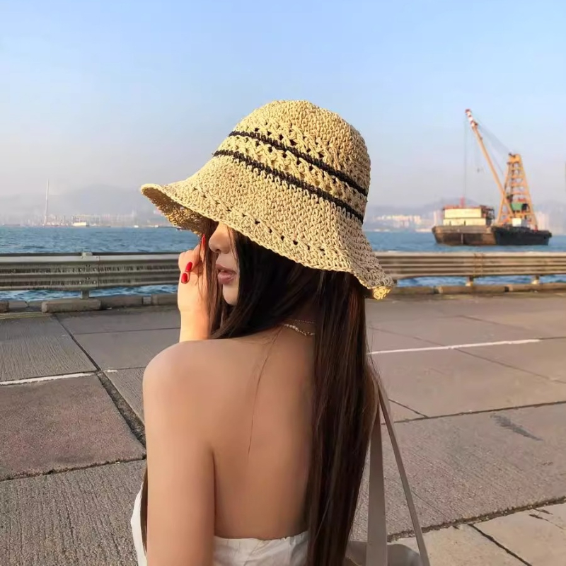 Ladies Summer Hoilday Floppy S - Hat Floppy Wide reseña y precio