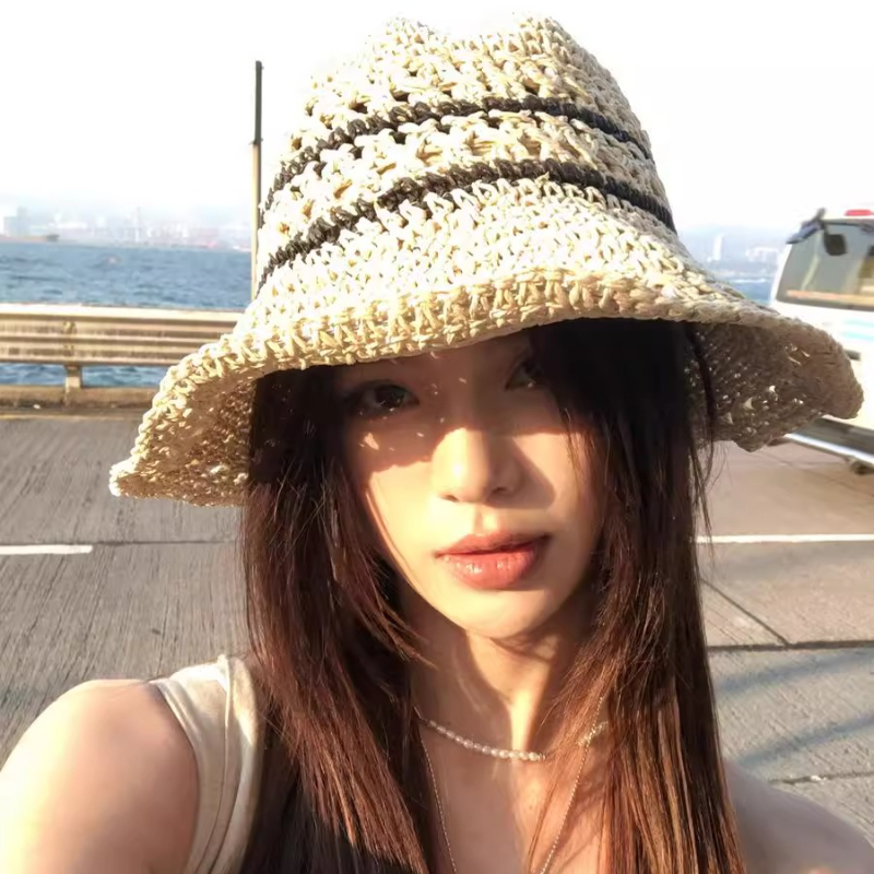 Ladies Summer Hoilday Floppy S - Hat Floppy Wide reseña y precio