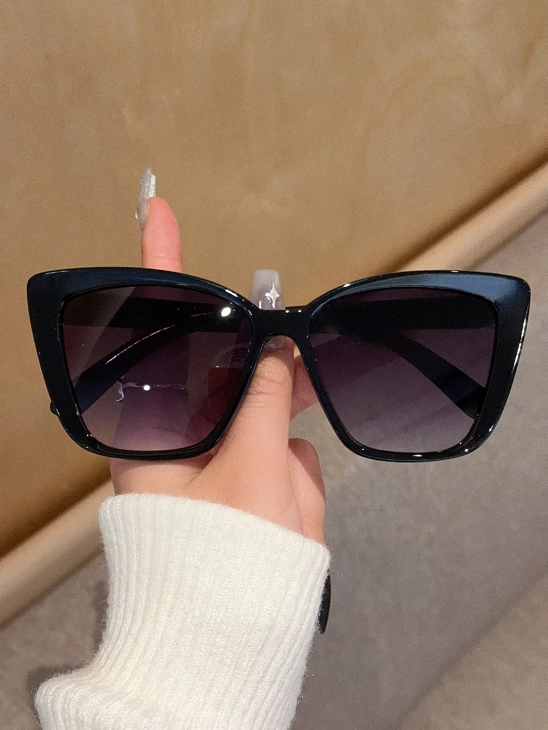 Trendy Cat Eye Sunglasses for  - Sunglasses Cat Eye reseña y precio