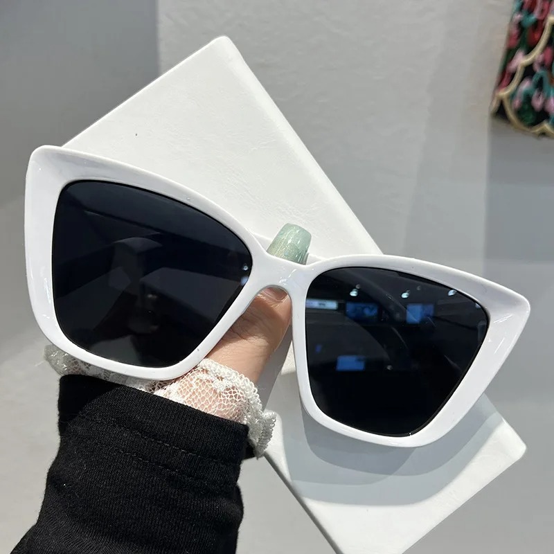 Trendy Cat Eye Sunglasses for  - Sunglasses Cat Eye reseña y precio