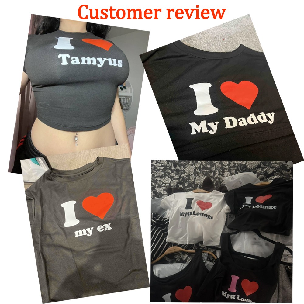 Custom Cotton Crop Tops Womens - Crop Top Crochet reseña y precio
