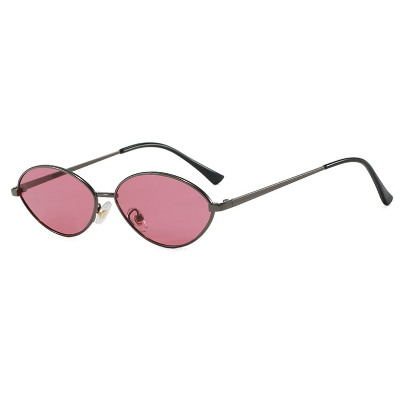 Retro Cat eye Woman Sunglasses - Sunglasses Cat Eye reseña y precio