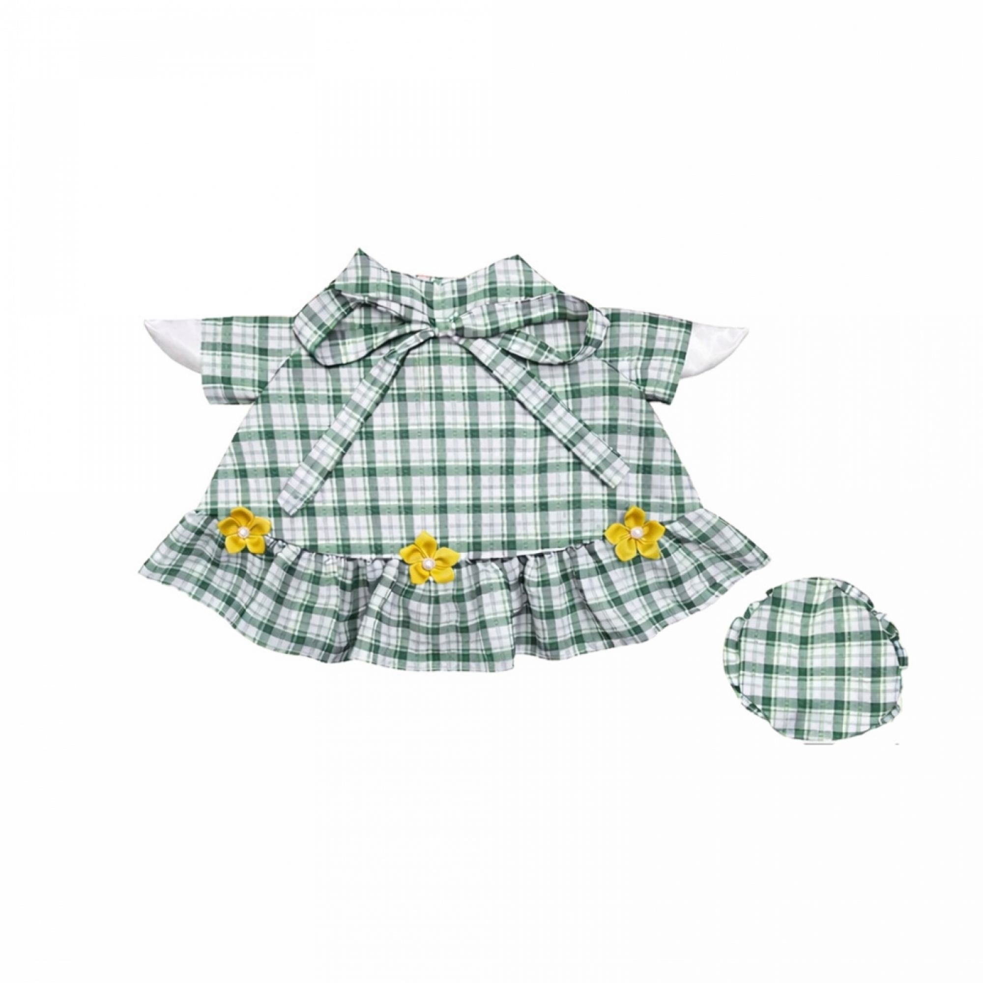 Spring Porch Duck Outfits Flor - Romper Floral Print reseña y precio