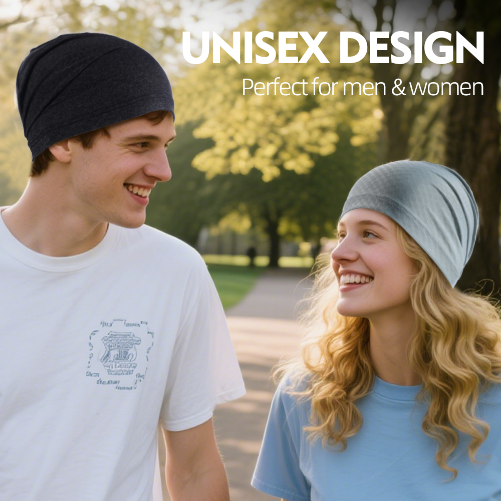 Breathable Bandana Summer Quic - Headband Summer Knit reseña y precio