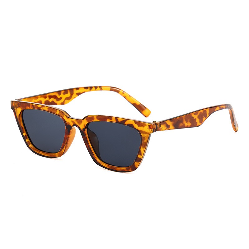 Vintage Leisure Cat Eye Sungla - Sunglasses Cat Eye reseña y precio