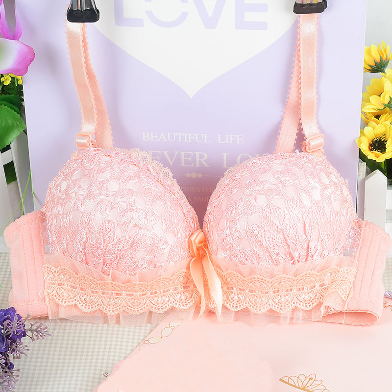 Girl Cheap Bra Sexy Lingerie W - Bralette Triangle Set reseña y precio